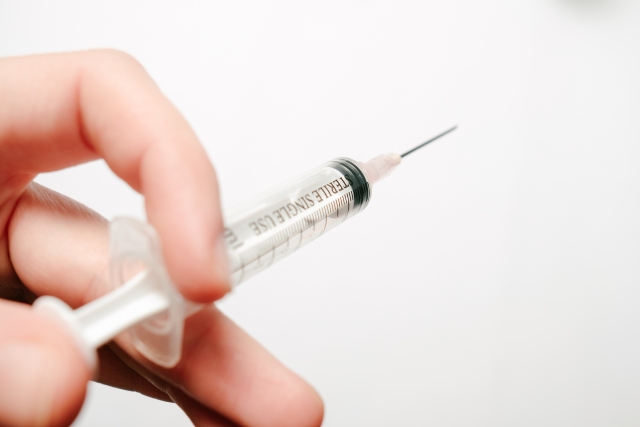 予防接種・ワクチンの役割